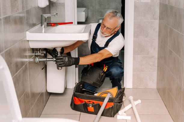 Best Residential Plumbing in Rancho Mission Viejo, CA